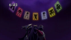 Death Generals