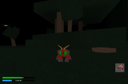 Tentomon
