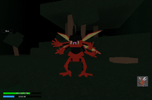 Kabuterimon