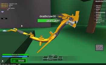 GigaSeadramon