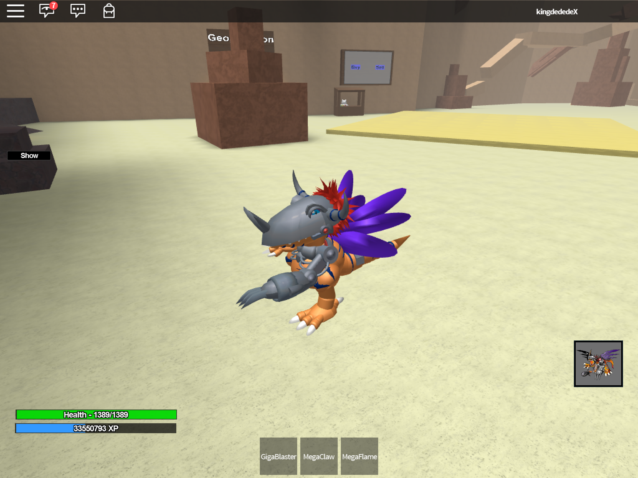 How To Hack Roblox Digimon Aurity