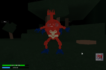 MegaKabuterimon