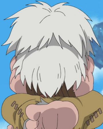 Jijimon Digimon Fusion Wiki Fandom