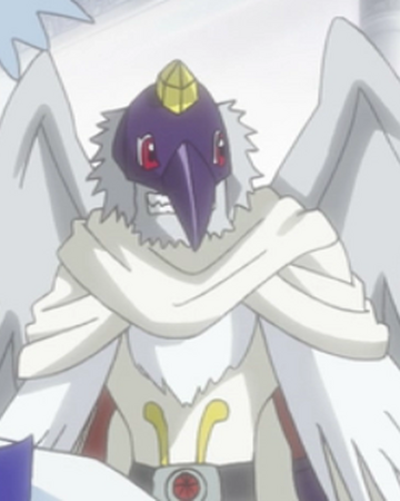 Karatenmon Digimon Fusion Wiki Fandom