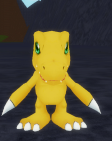 Digimon Origins Wiki