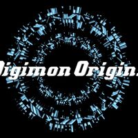 Digimon Origins Roblox Game Wiki Fandom