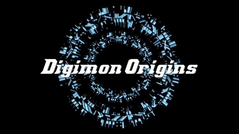 Digimon Origins Roblox Game Wiki Fandom - how to make a digimon game on roblox