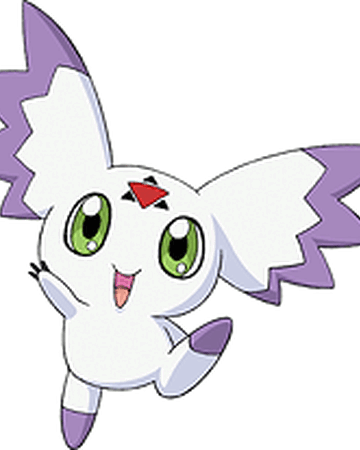 Calumon Digimon Tamers Wiki Fandom