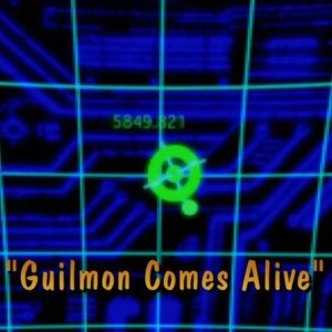 Guilmon Comes Alive Gallery Digimon Tamers Wiki Fandom
