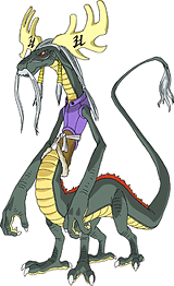 Majiramon t