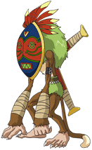 Sepikmon t