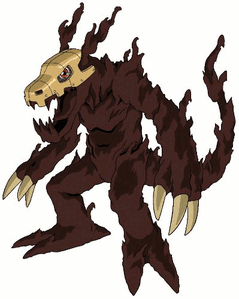 DarkLizardmon