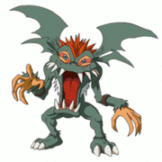 Vilemon t