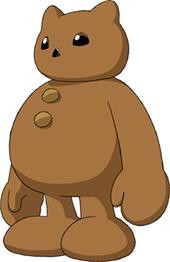 Chuchidarumon t