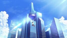Digimon-Universe-Appli-Monsters-Capítulo-42