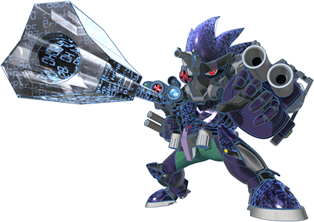 Scorpmon | Digimon Universe: Appli Monsters Wiki | Fandom