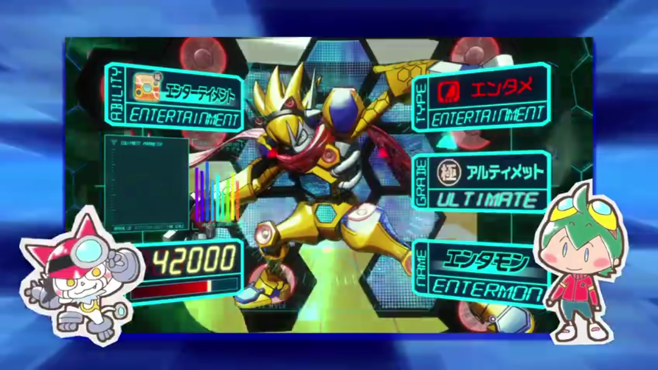 Episode 26 | Digimon Universe: Appli Monsters Wiki | FANDOM powered by