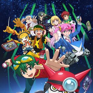 Eri Karan Gallery Digimon Universe Appli Monsters Wiki Fandom
