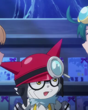 Episode 13 Digimon Universe Appli Monsters Wiki Fandom