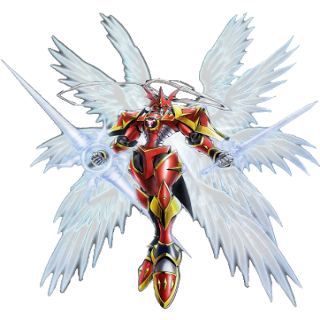 dukemon crimson mode