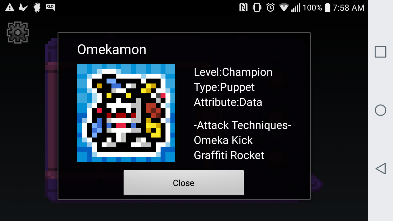 Omekamon Digimon Unlimited Wiki Fandom