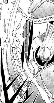 Final Excalibur