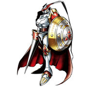 Gallantmon re
