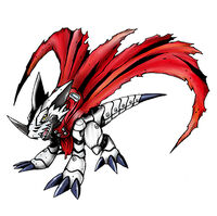 Hackmon Digimonwiki Fandom