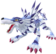 Omnimon (Cyber Sleuth) | DigimonWiki | FANDOM powered by Wikia
