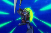 175px-Shoutmon X2 Chibikamemon