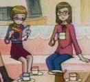 Momoe&Chizuru Inoue