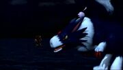 Dorugamon-1a)