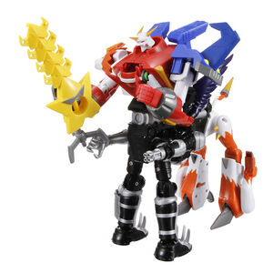 Get Wallpaper Digimon Xros Figure Series Digimonwiki Fandom HD