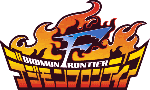 Digimon Frontier