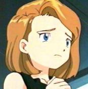 Nancy Takaichi