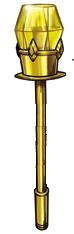 Kingmon stab