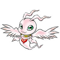 Marineangemon Digimonwiki Fandom