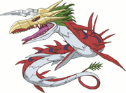 MegaSeadramon t