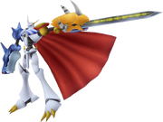 Omegamon dl