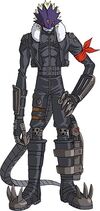 Beelzemon