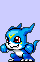 Veemon Jump Animation bs-server