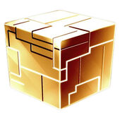Digichrom gold