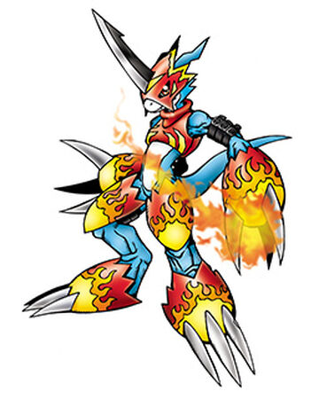 Fladramon | Digimon Wiki | Fandom