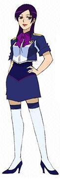 Miki Kurosaki 1