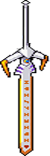 Espada Omega