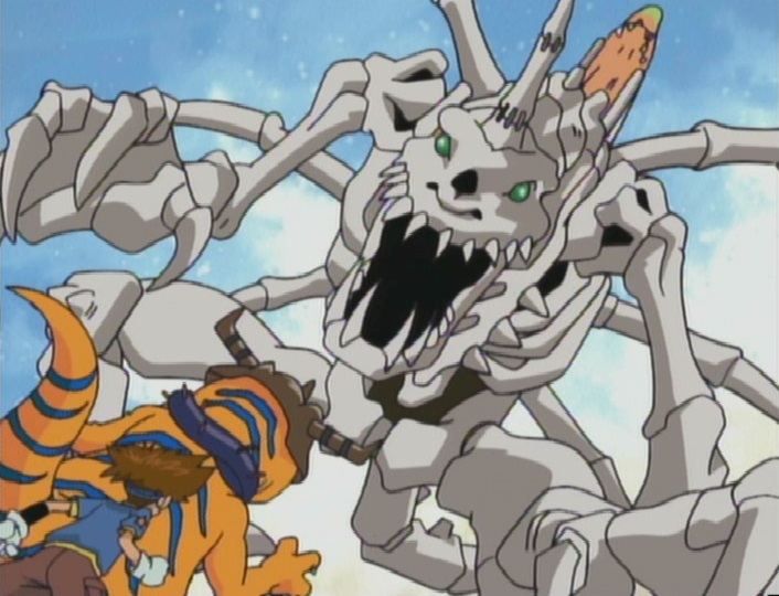 Ep16 Adventure Digimon Wiki Fandom Powered By Wikia 