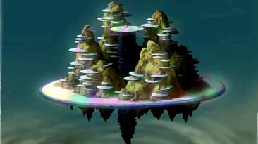 Disc Zone