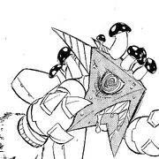 Scudissimon