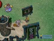 Gimnasio digimon 2