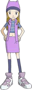 Zoe Orimoto t